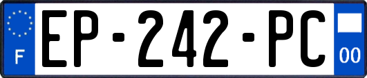 EP-242-PC