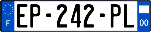 EP-242-PL