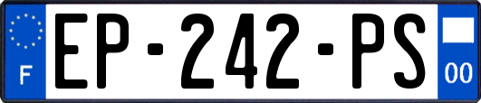 EP-242-PS