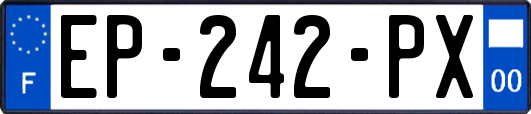 EP-242-PX