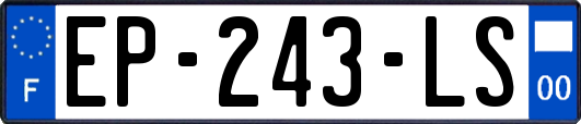 EP-243-LS
