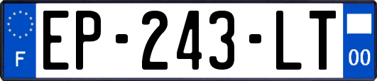 EP-243-LT