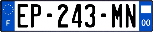 EP-243-MN