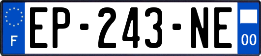 EP-243-NE