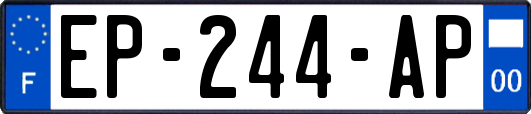 EP-244-AP