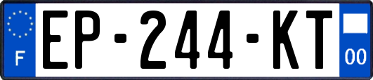 EP-244-KT