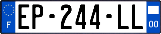 EP-244-LL