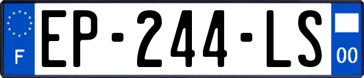 EP-244-LS