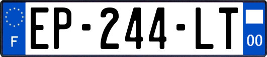 EP-244-LT