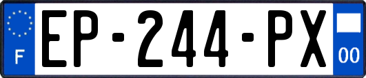 EP-244-PX