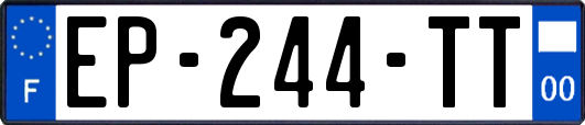 EP-244-TT