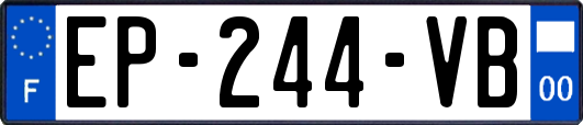 EP-244-VB