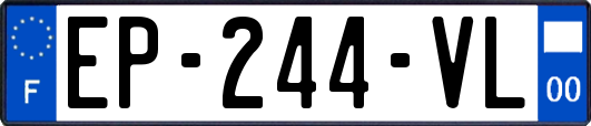 EP-244-VL