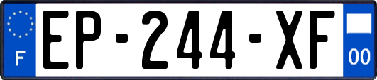 EP-244-XF