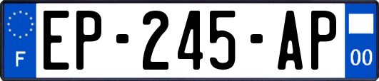 EP-245-AP