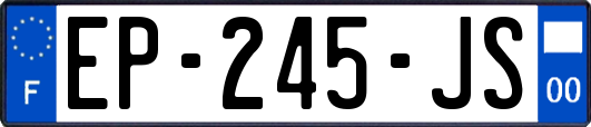 EP-245-JS