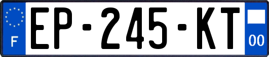 EP-245-KT