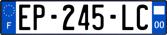 EP-245-LC