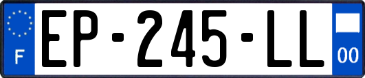 EP-245-LL