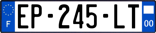 EP-245-LT
