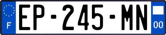 EP-245-MN