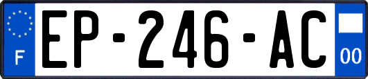 EP-246-AC