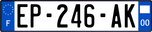 EP-246-AK