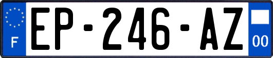 EP-246-AZ