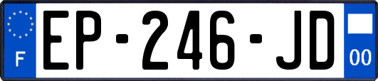 EP-246-JD