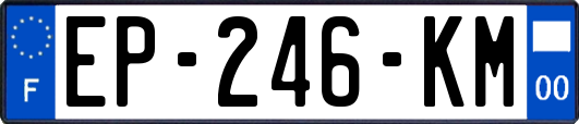 EP-246-KM