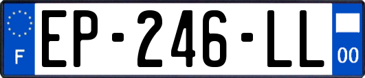 EP-246-LL