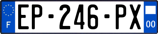 EP-246-PX
