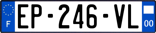 EP-246-VL