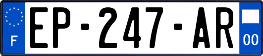 EP-247-AR