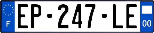 EP-247-LE