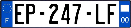 EP-247-LF