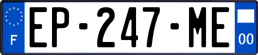 EP-247-ME