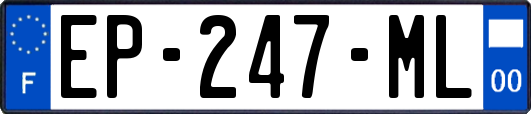 EP-247-ML