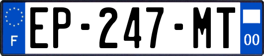 EP-247-MT