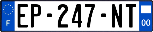 EP-247-NT