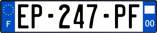 EP-247-PF