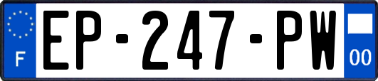 EP-247-PW