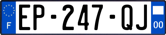 EP-247-QJ