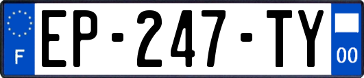 EP-247-TY