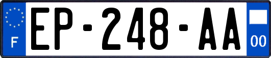 EP-248-AA