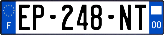 EP-248-NT
