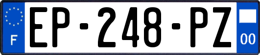 EP-248-PZ