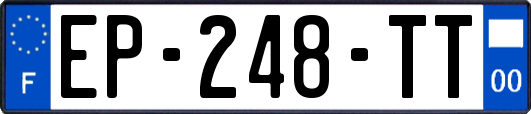 EP-248-TT