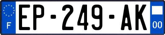 EP-249-AK