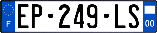 EP-249-LS